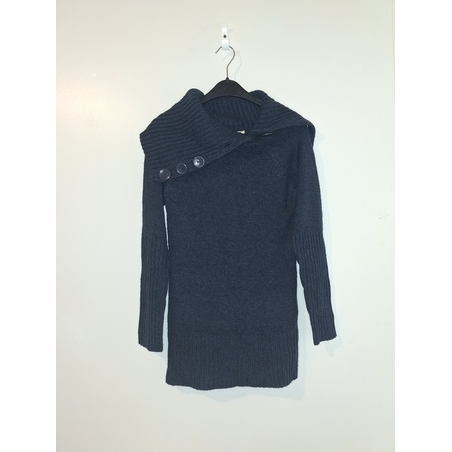 Плетена туника / рокля ONLY 0851