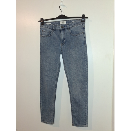 Дънки Rebel 1689