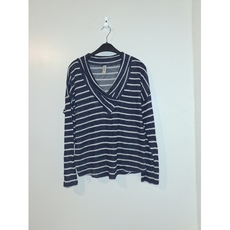 Блуза Multiblu 0857