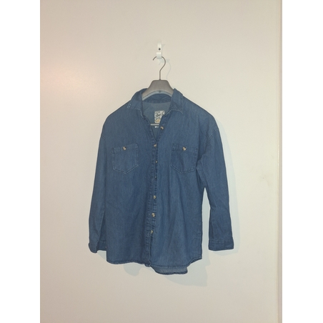 Дънкова риза Denim Co. 2883