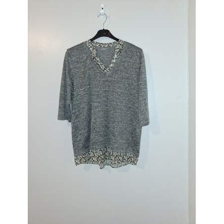 Блуза Franca 0711