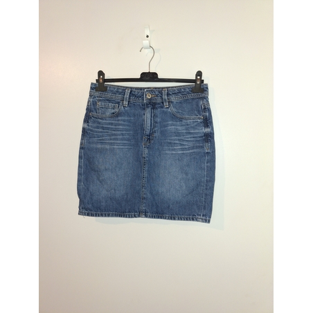 Дънкова пола edc 2164