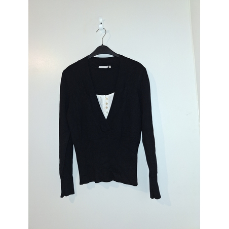 Блуза Yessica 0813