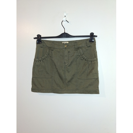 Дънкова пола 2180