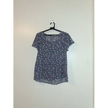 Блуза Multiblu 2798