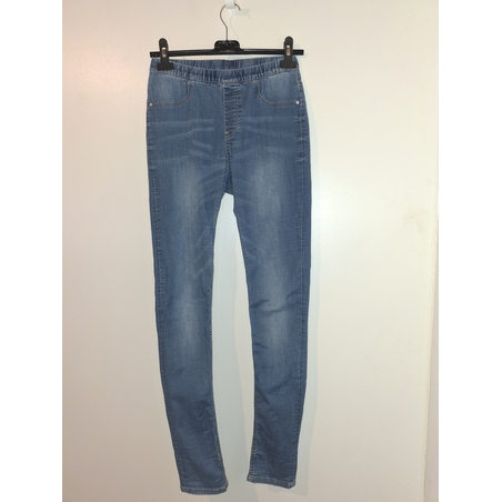 Дънки с ластик H&M 1965