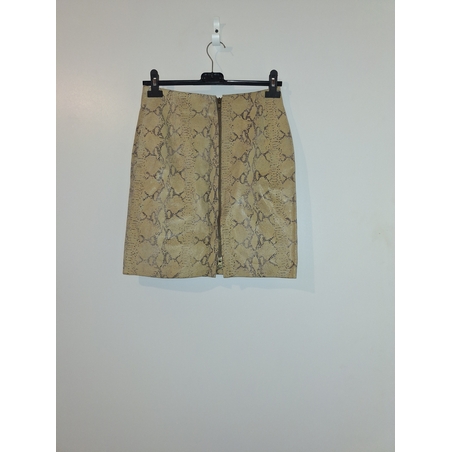 Кожена пола Milan 2019