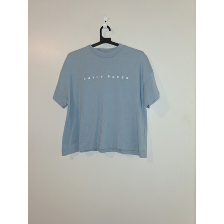 Тениска Daily&Paper 2375