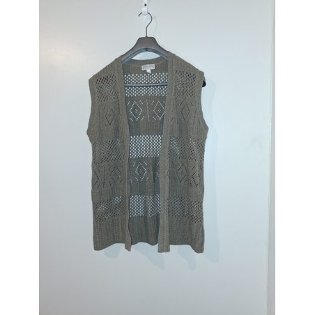 Жилетка Laura Kent 1379