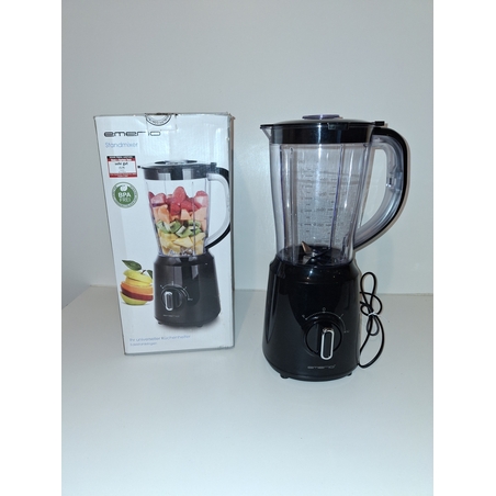 Блендер Emerio