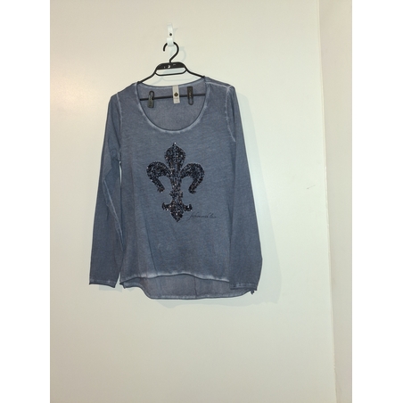 Блуза Tredy 0683