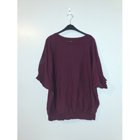 Блуза BodiFlirt 0850