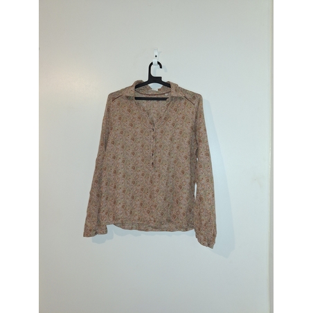 Блуза Opus 2787