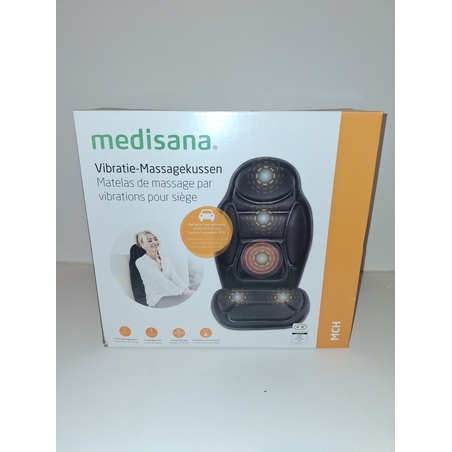 Масажираща седалка Medisana