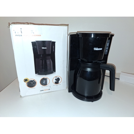 Кафемашина Tristar