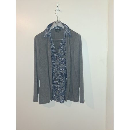 Риза Chales Vogele 2813