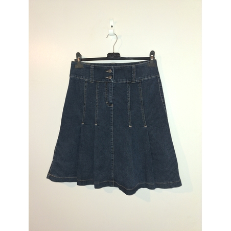 Дънкова пола Gina Benotti 2195