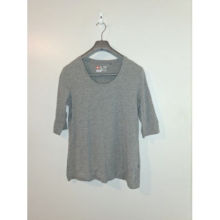 Тениска Engelbert strauss 2350