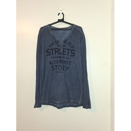 Блуза Refill 1548