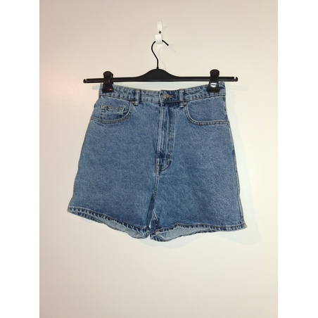 Къси дънкови панталони Zara 2568