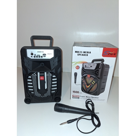 Тонколона ZQS6142