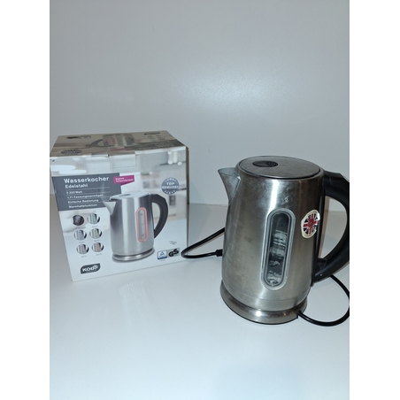 Ел. кана за вода Kodi