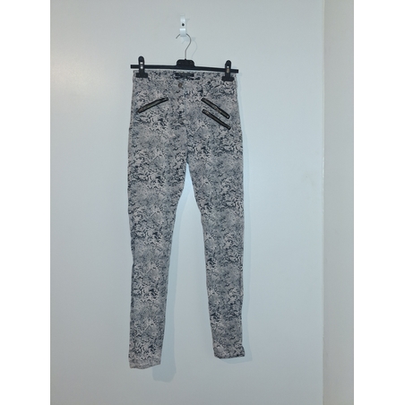 Дънки Maison Scotch 1105