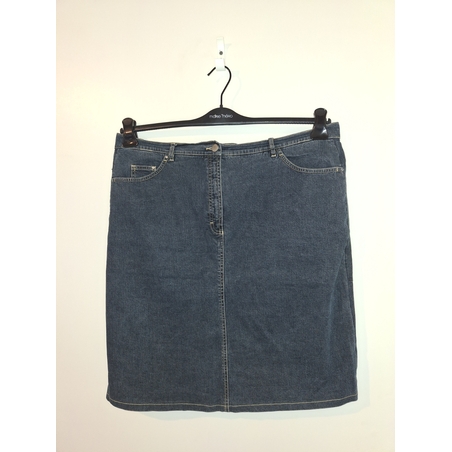 Дънкова пола Betty Barclay 2257