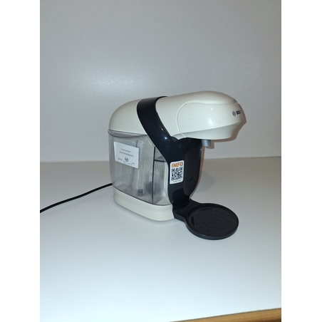 Кафемашина Bosch Tassimo