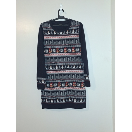 Плетена рокля Esmara 1039