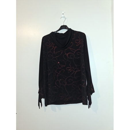 Блуза Mode Paris 0598