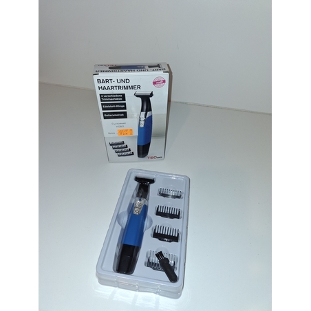 Самобръсначка TecTro