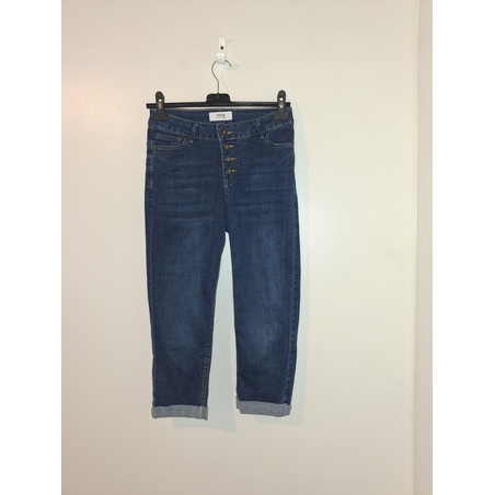 Дънки Chicoree 2528