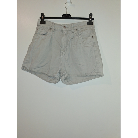 Къси дънкови панталони 2548