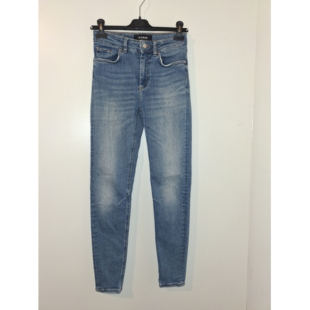 Дънки KARVE 0091