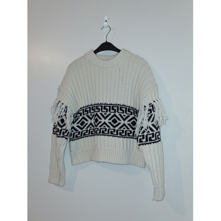 Пуловер H&M 0809