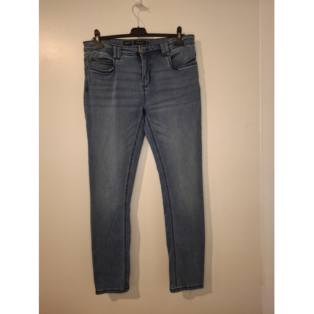 Дънки PASCARA 0170