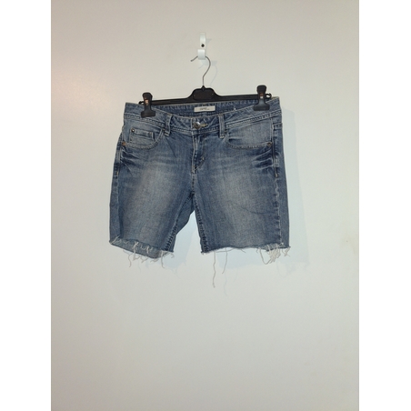 Къси дънкови панталони Esprit 2637