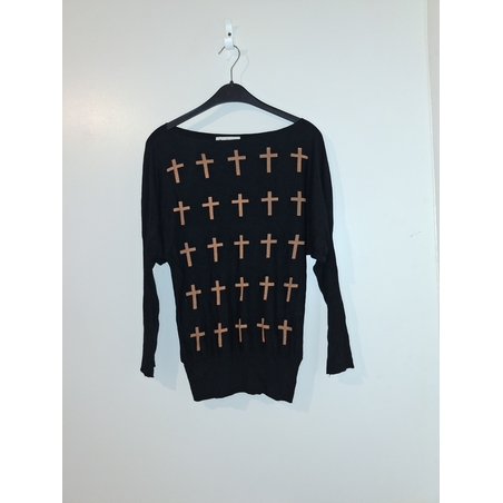 Блуза Papillonne 0893