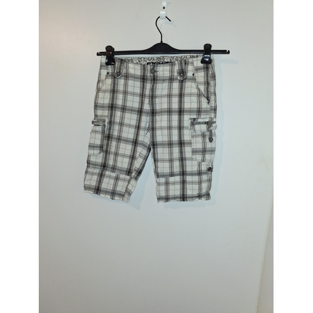 Къси панталони Fishbone 2609