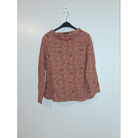 Блуза Walbusch 0868