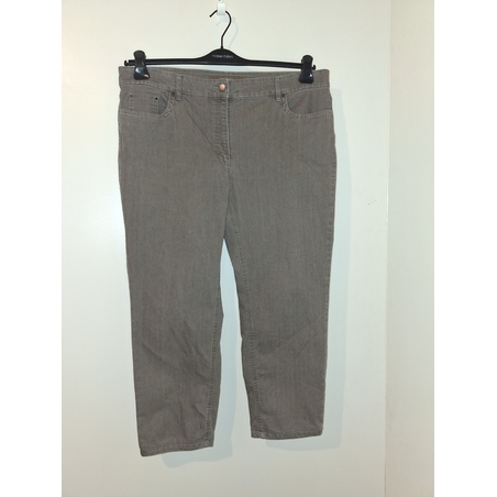 Дънки ZERRES 0025