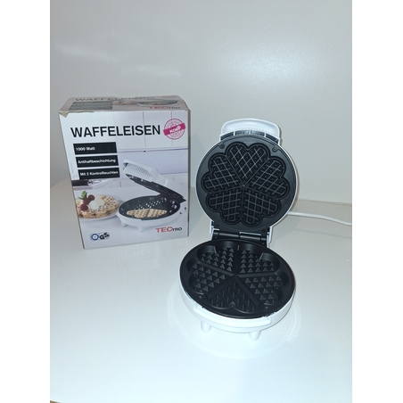 Гофретник TecTro