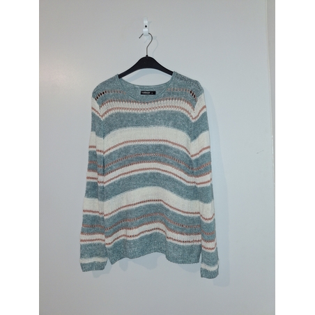 Плетена блуза Colours of the world 0783