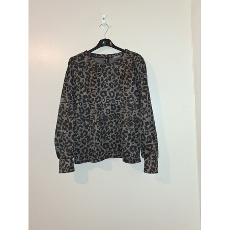 Блуза Geisha 0546