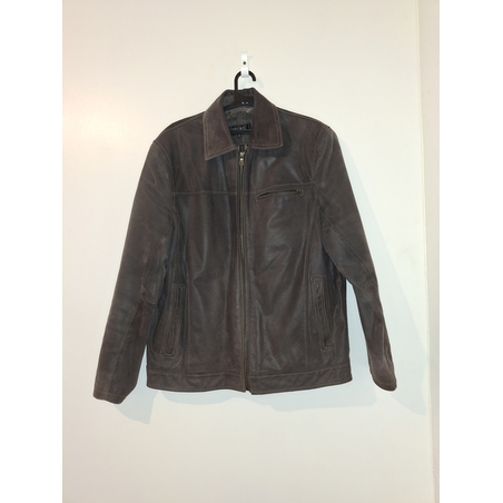 Кожено яке Digel 0978