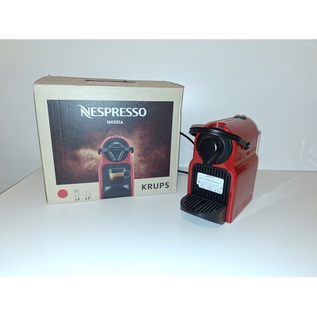 Кафемашина Krups Nespresso