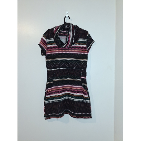 Рокля Blind Date 1088