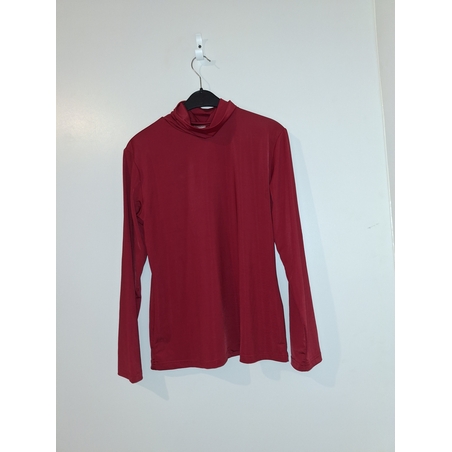 Блуза My self 0814