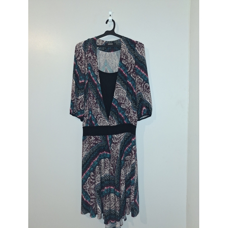 Рокля Morgan 1022